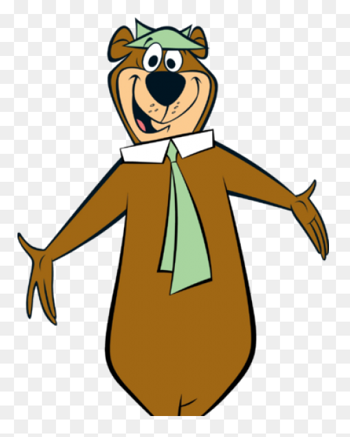 Yogi Bear | Good Characters Wiki | 