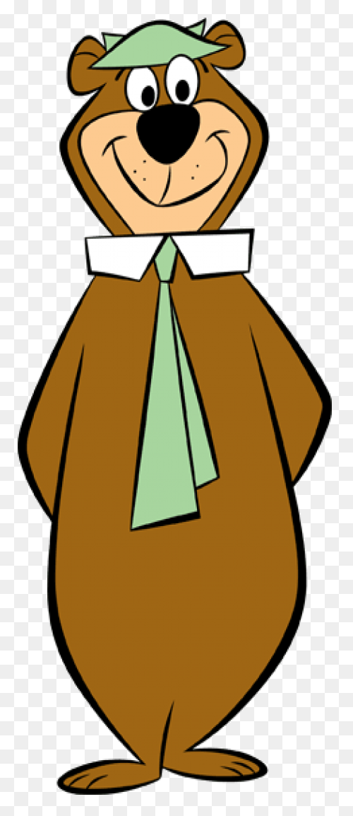 Yogi Bear | Good Characters - Yogi