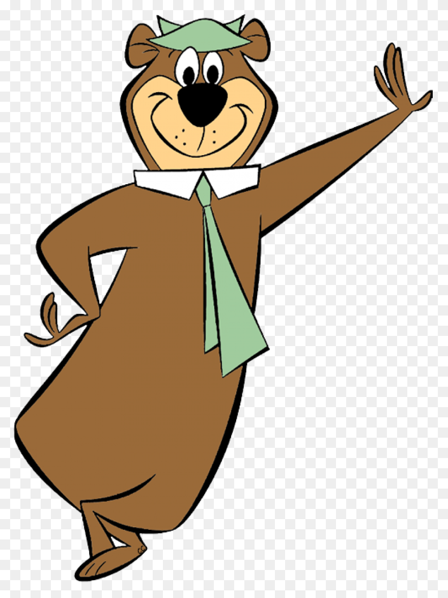 Yogi Bear | Good Characters Wiki | 