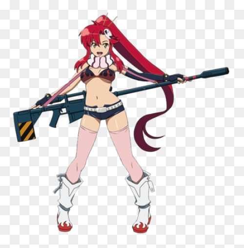 Yoko Littner | Monster Strike Wiki 