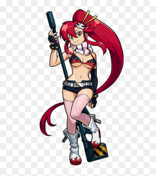 Yoko Littner | Monster Strike - Yoko Littner
