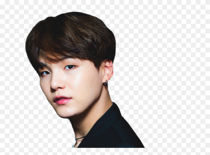 Report Abuse - Suga Wearing Cap Per