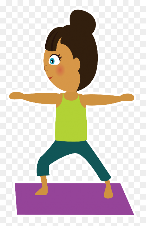 Kid/family Yoga — Bella Kai - Yoga