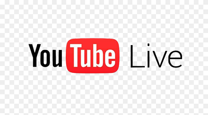 Youtube Live Video - Youtube Png Do