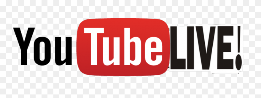 Youtube Live Video - Youtube Png Do