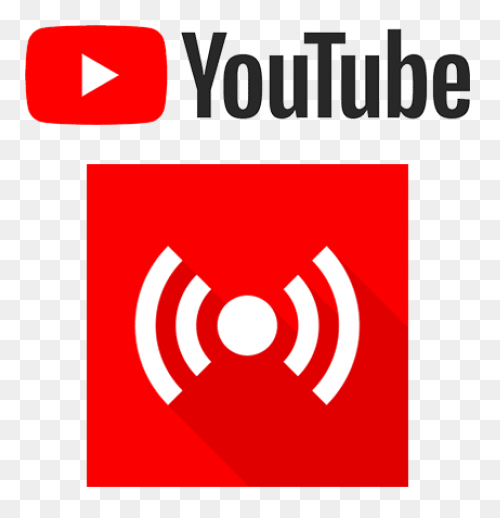 Youtube Live Video - Youtube Png Do