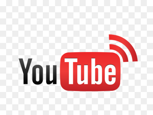 Youtube Live Video - Youtube Png Do