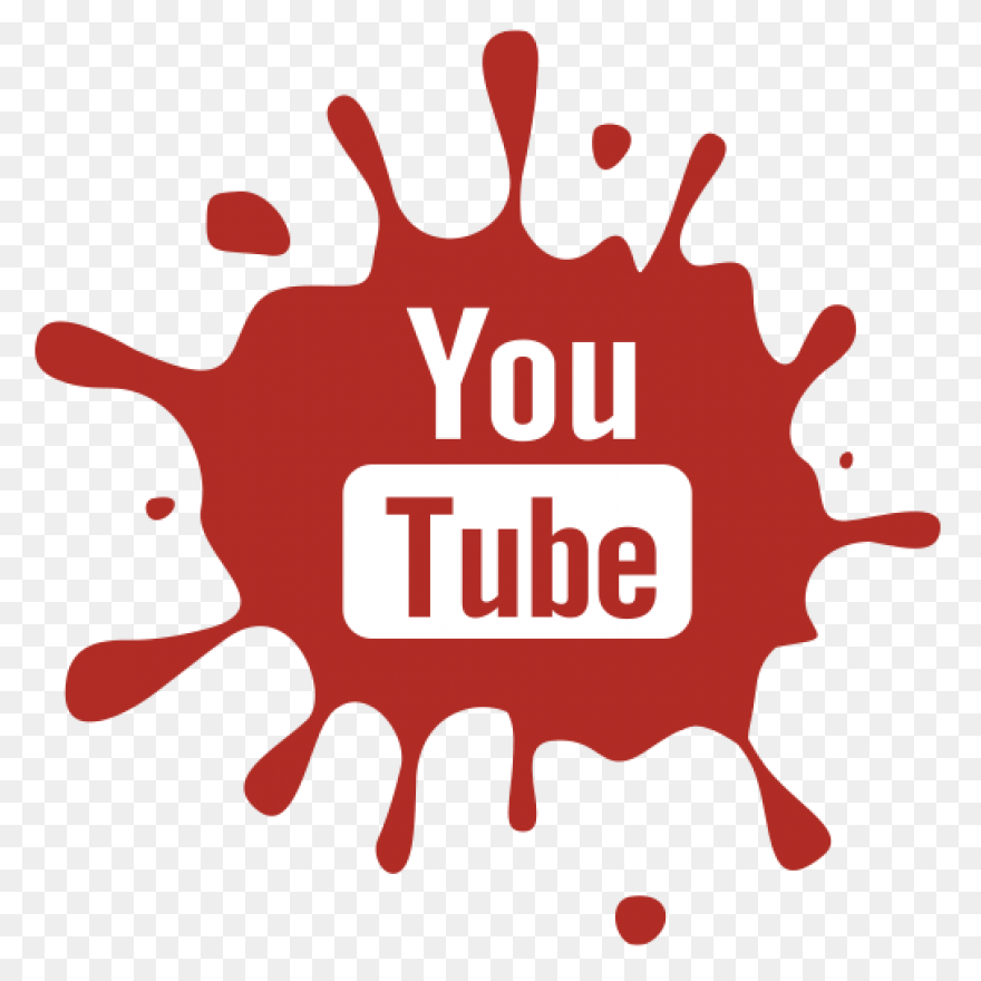 Youtube Clipart Youtube Logo - Icon