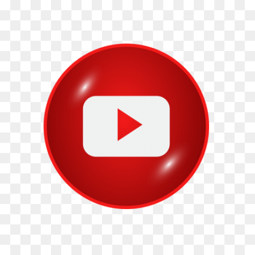 Youtube Clipart Youtube Logo - Icon