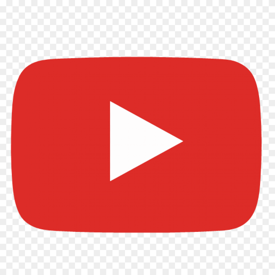 Youtube Clipart Youtube Logo - Icon