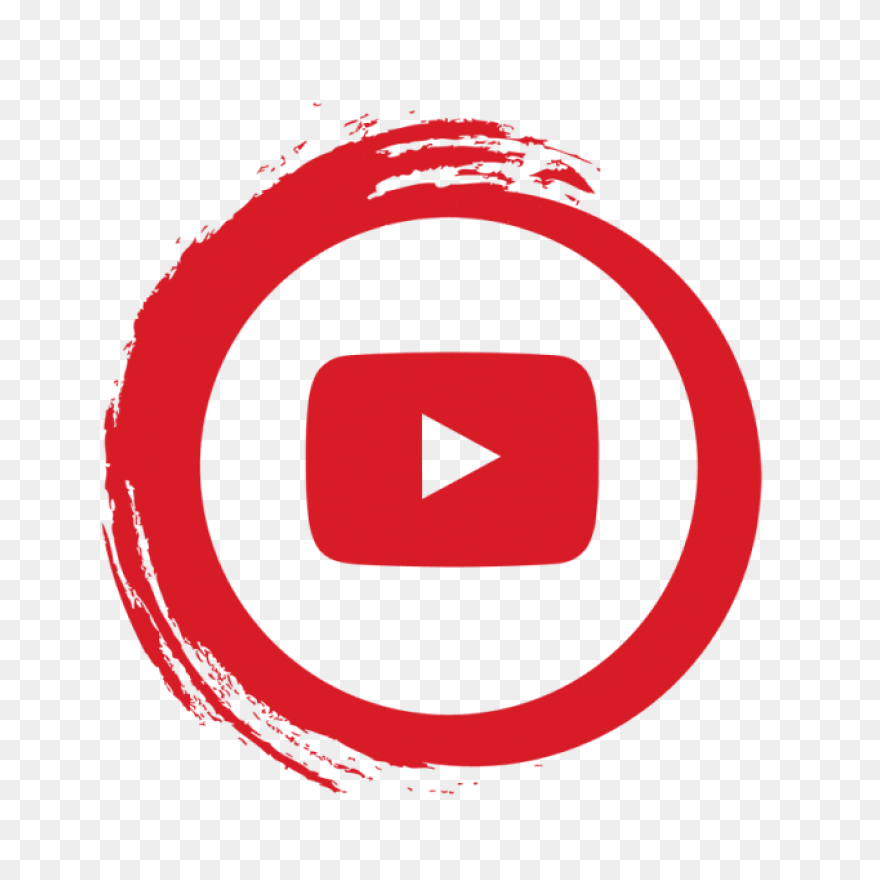 Youtube Clipart Youtube Logo - Icon