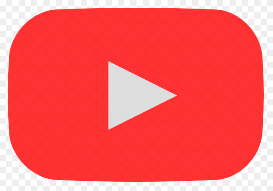 Youtube Clipart Youtube Logo - Icon