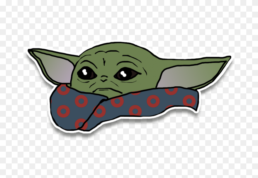 Download Baby Yoda Download Free - Yoda
