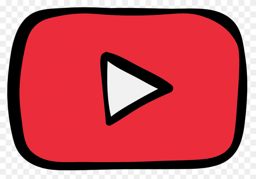 Free Photo Icon Logo Subscribe - Youtube Icon