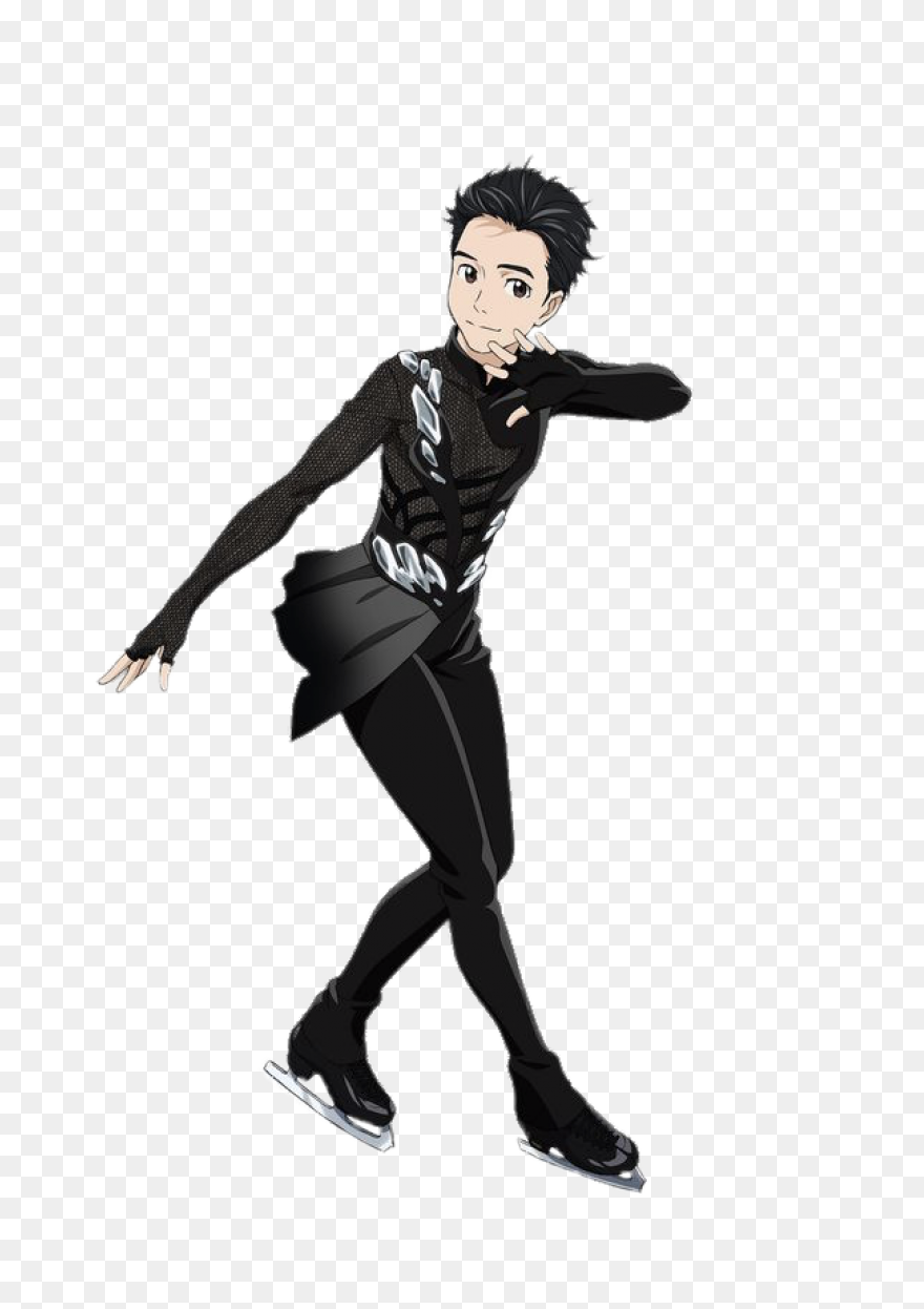 Check Out This Yuri On - Yuri On Ice