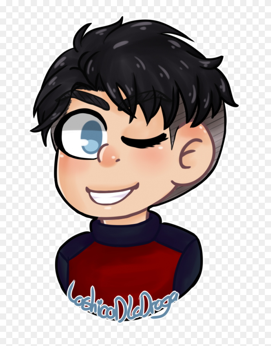 Check Out This Transparent Yuri On 
