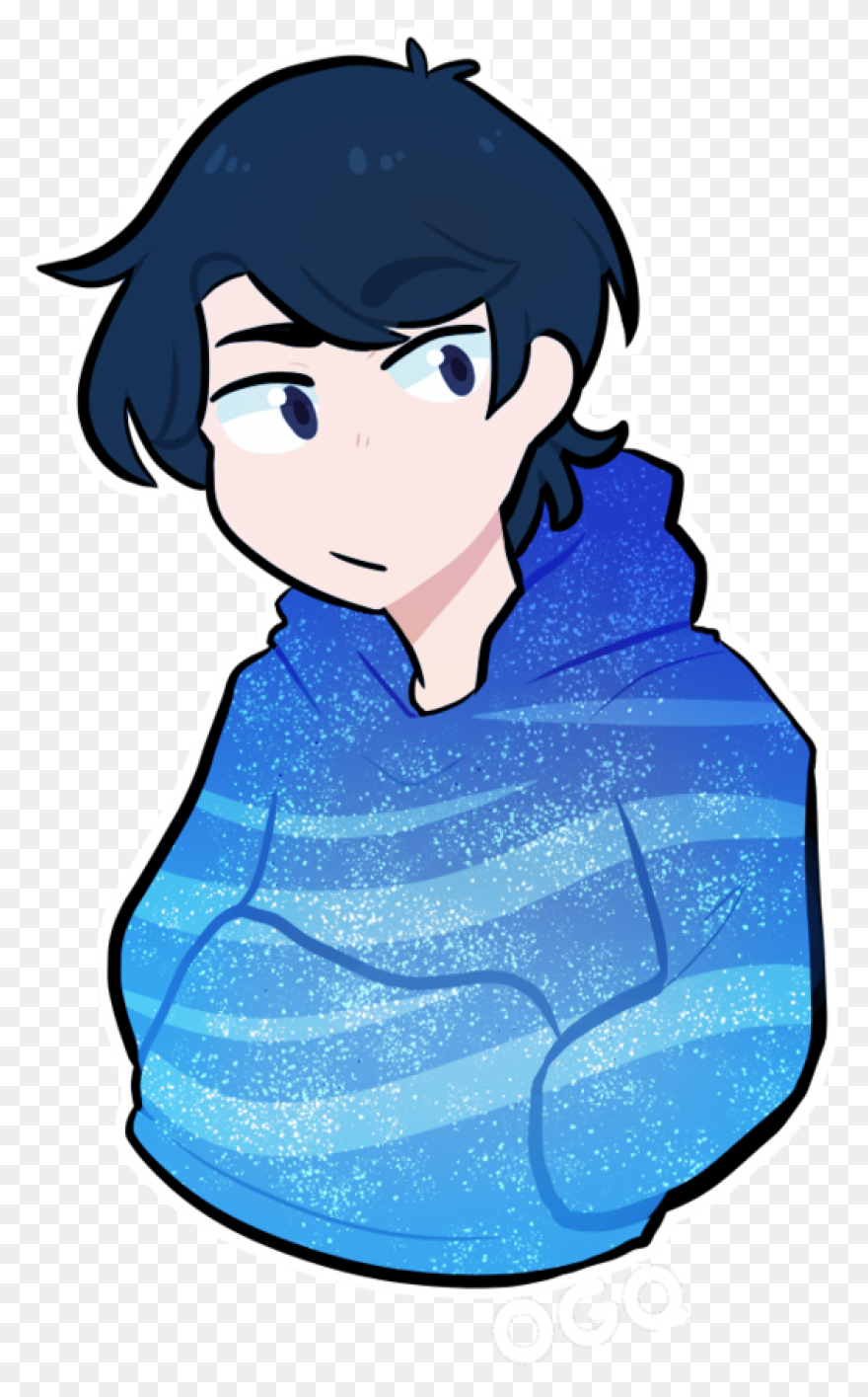 Check Out This Transparent Yuri On 