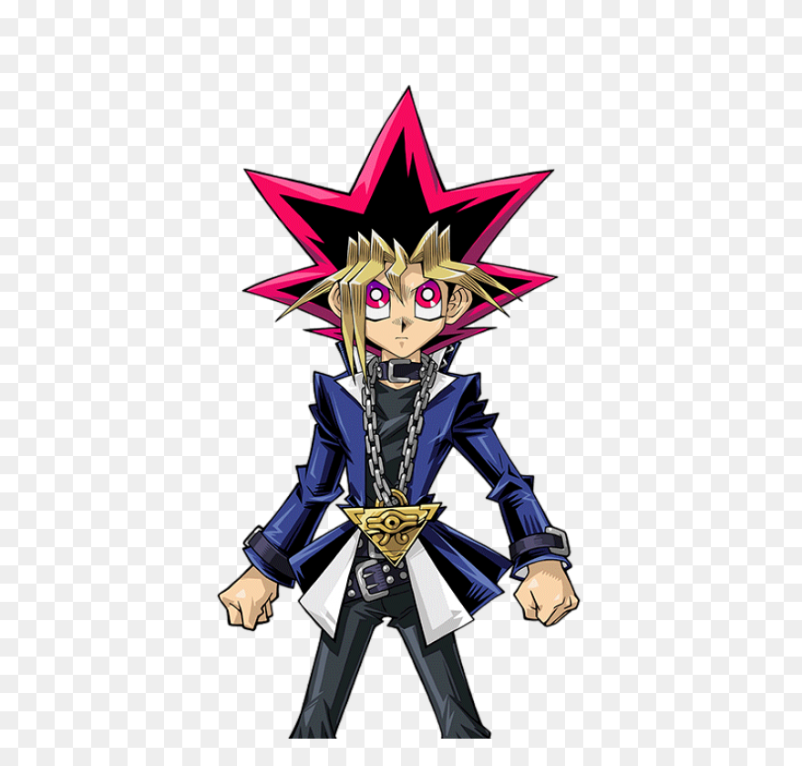 Free Download Yugi Render Clipart Y