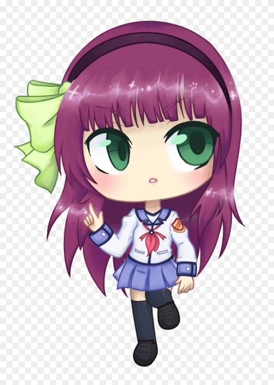 Yuri Ddlc Sprite Download - Black H