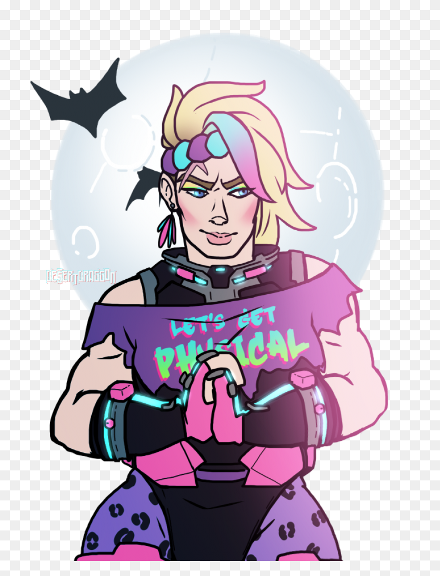Overchibis - Zarya By Ukyodragoon O