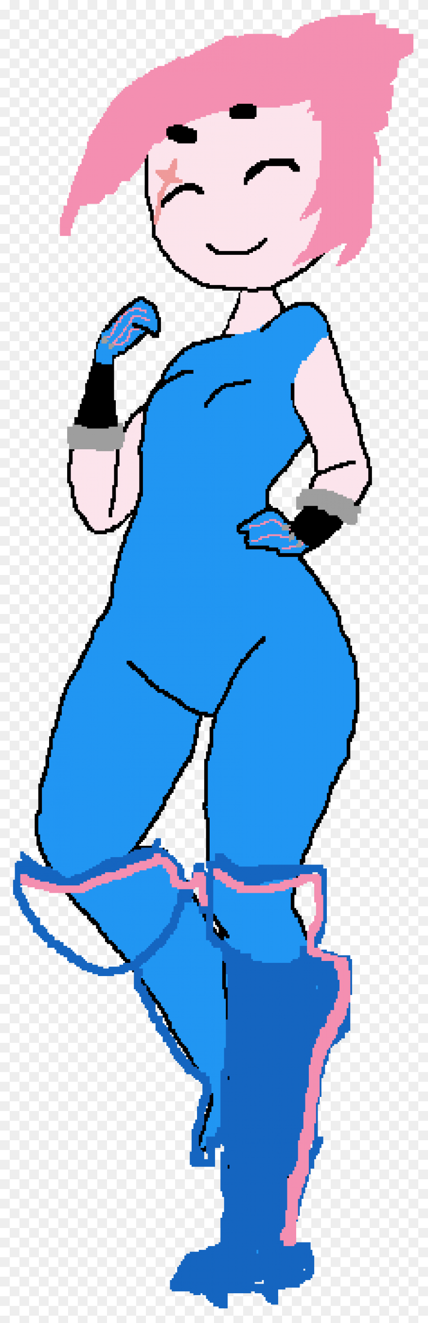 Overchibis - Zarya By Ukyodragoon O
