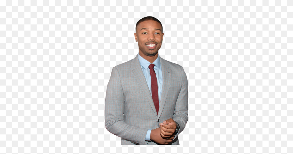 Michael B. Jordan On That - Zac Efron
