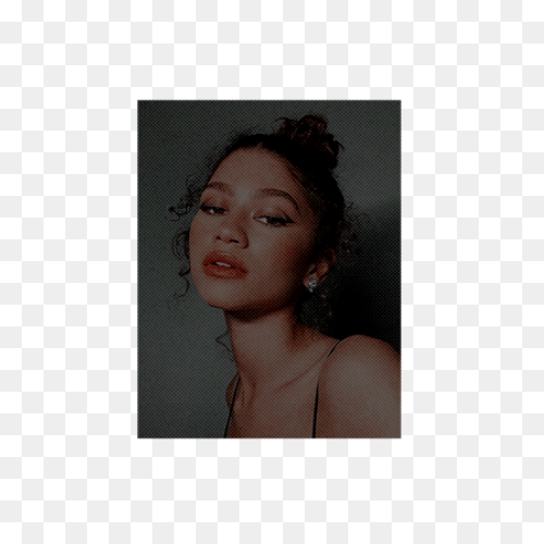 Png Zendaya Coleman Clipart - Large