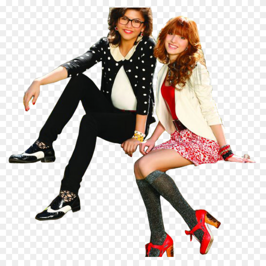 Png Zendaya Coleman Clipart - Large