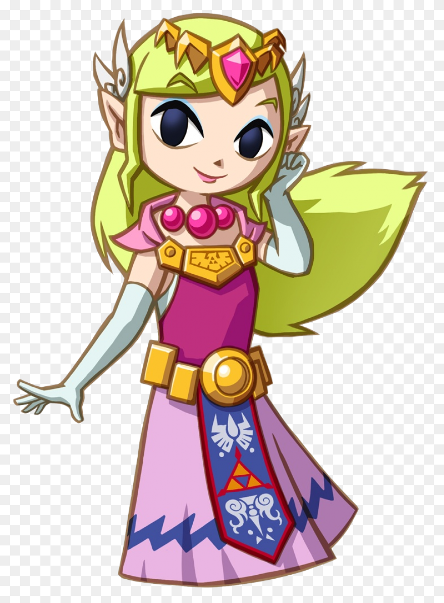 Link - - Zelda A Link To The Past L