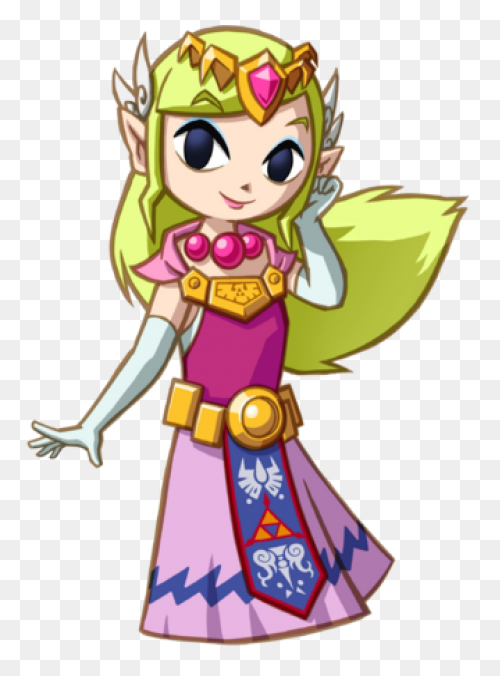 Link - - Zelda A Link To The Past L