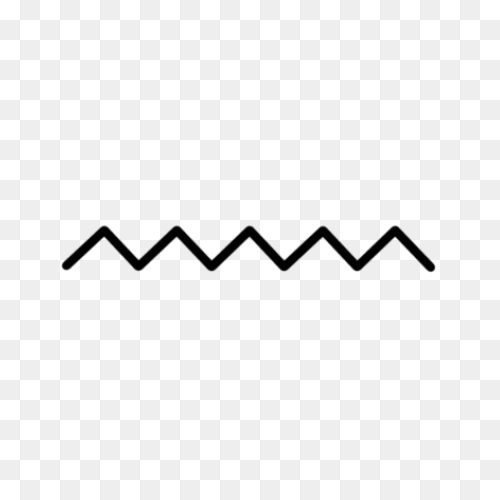 Zig Zag Chevron Clip Art At Clipart