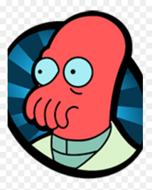 Dr John A. Zoidberg (@d_Zoidberg) /