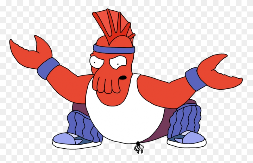 Dr John A. Zoidberg (@d_Zoidberg) /