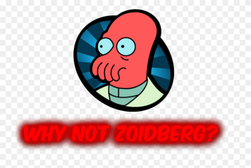 Dr John A. Zoidberg (@d_Zoidberg) /