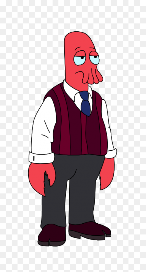 Dr John A. Zoidberg (@d_Zoidberg) /