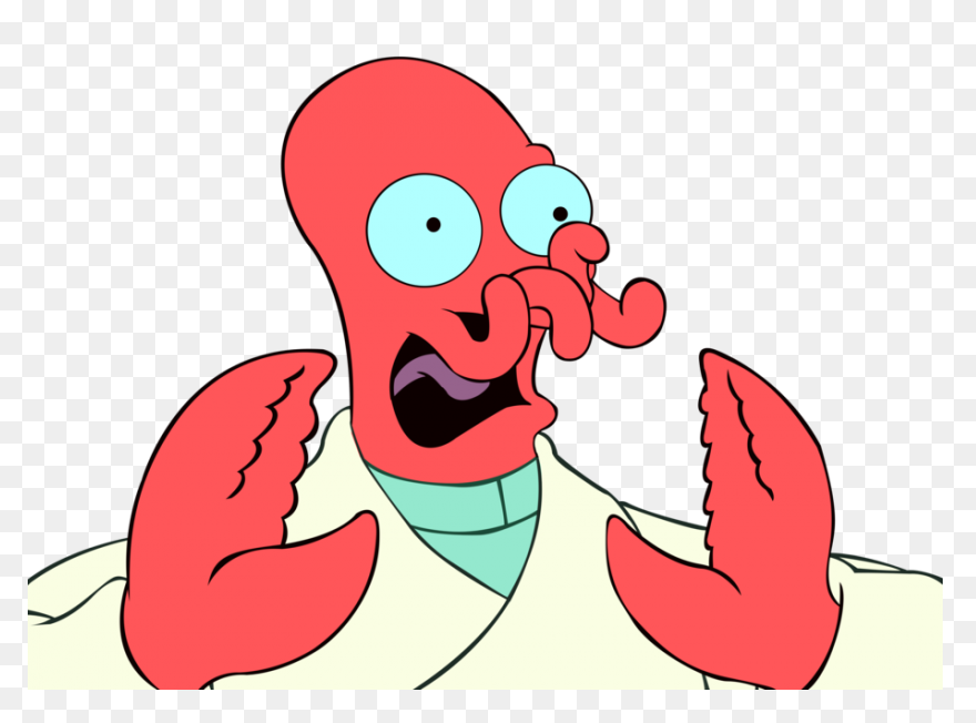 Dr John A. Zoidberg (@d_Zoidberg) /