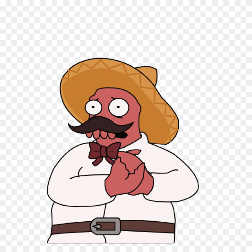 Dr John A. Zoidberg (@d_Zoidberg) /