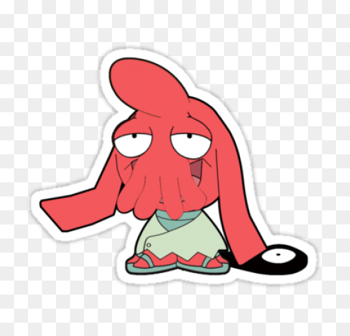 Dr John A. Zoidberg (@d_Zoidberg) /