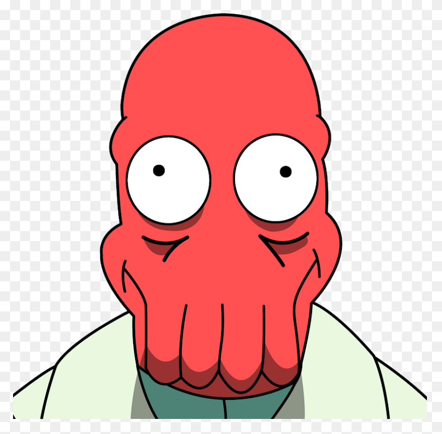Dr John A. Zoidberg (@d_Zoidberg) /