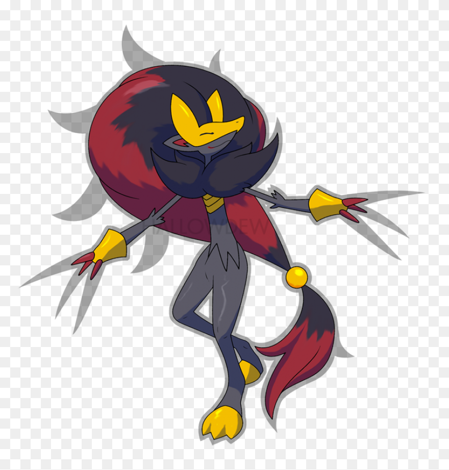 Ff2 Zoroark | Disc-Ff Wiki | Clipar