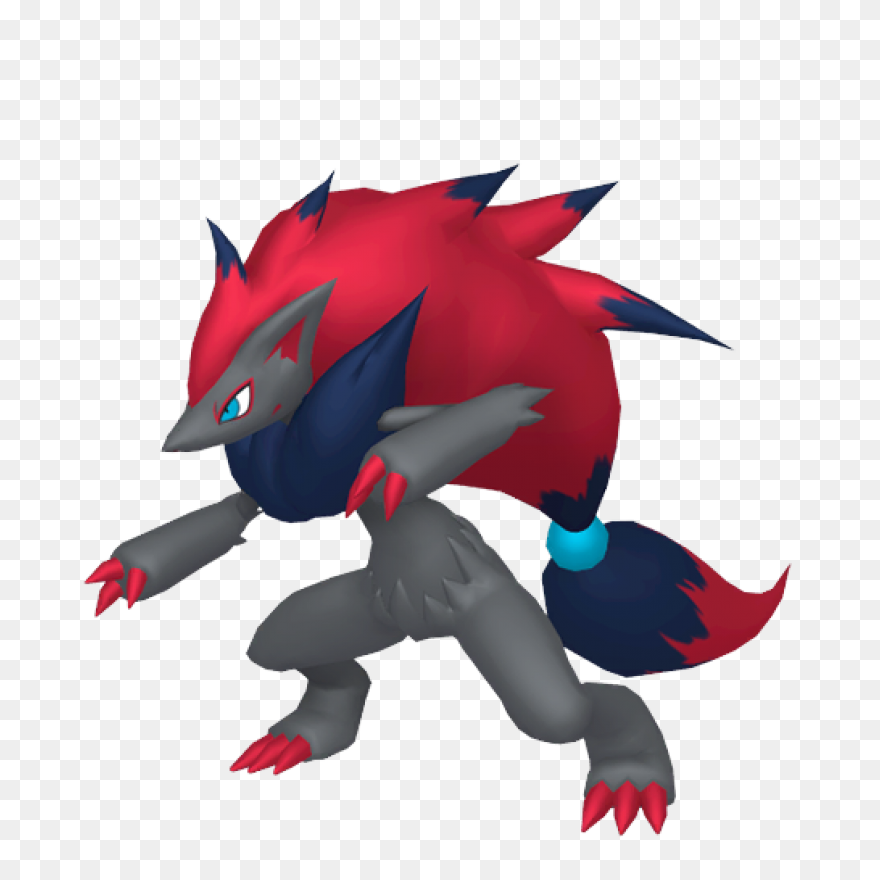 Ff2 Zoroark | Disc-Ff Wiki | Clipar
