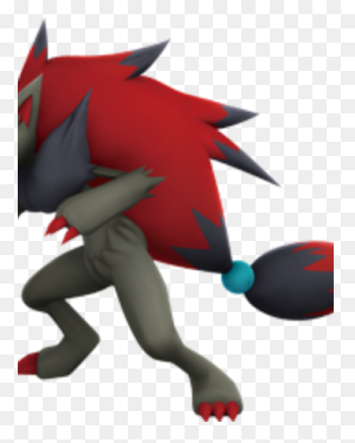 Ff2 Zoroark | Disc-Ff Wiki | Clipar