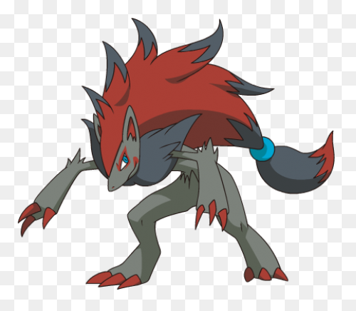 Ff2 Zoroark | Disc-Ff Wiki | Clipar