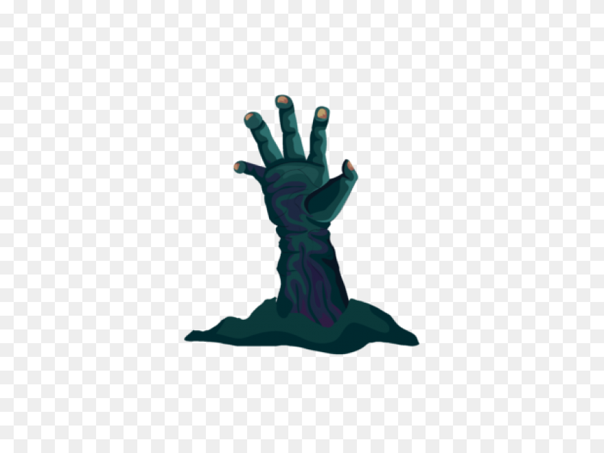 Evil, Halloween, Hand, Monster, Und