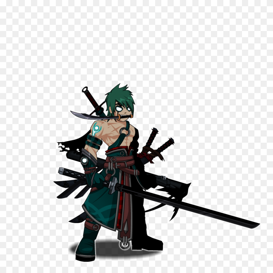 Roronoa Zoro Set Any Item - Zoro