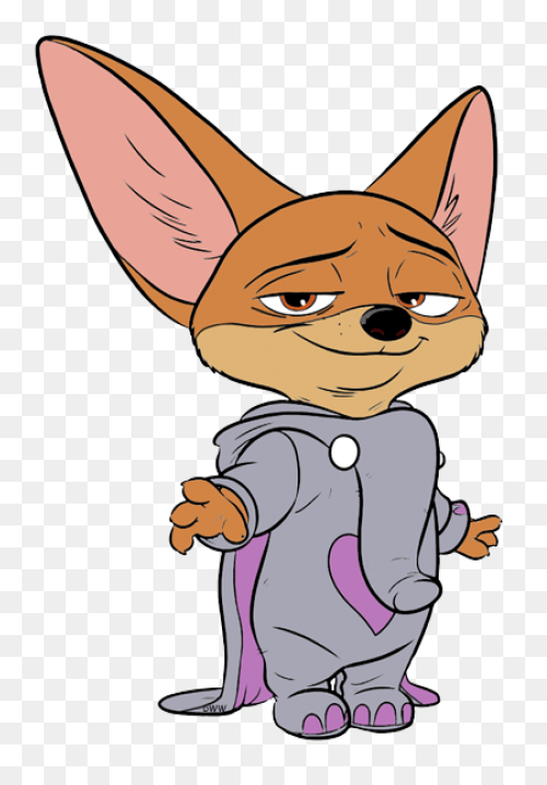 Zootopia Art, Zootopia, Judy Hopps