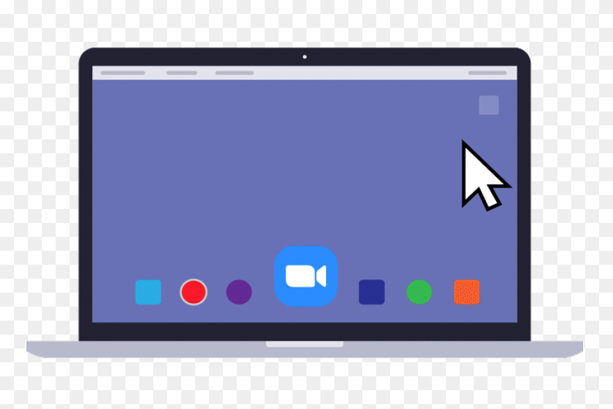 12+ Zoom View Zoom United Zoom PNG Clip Art Images